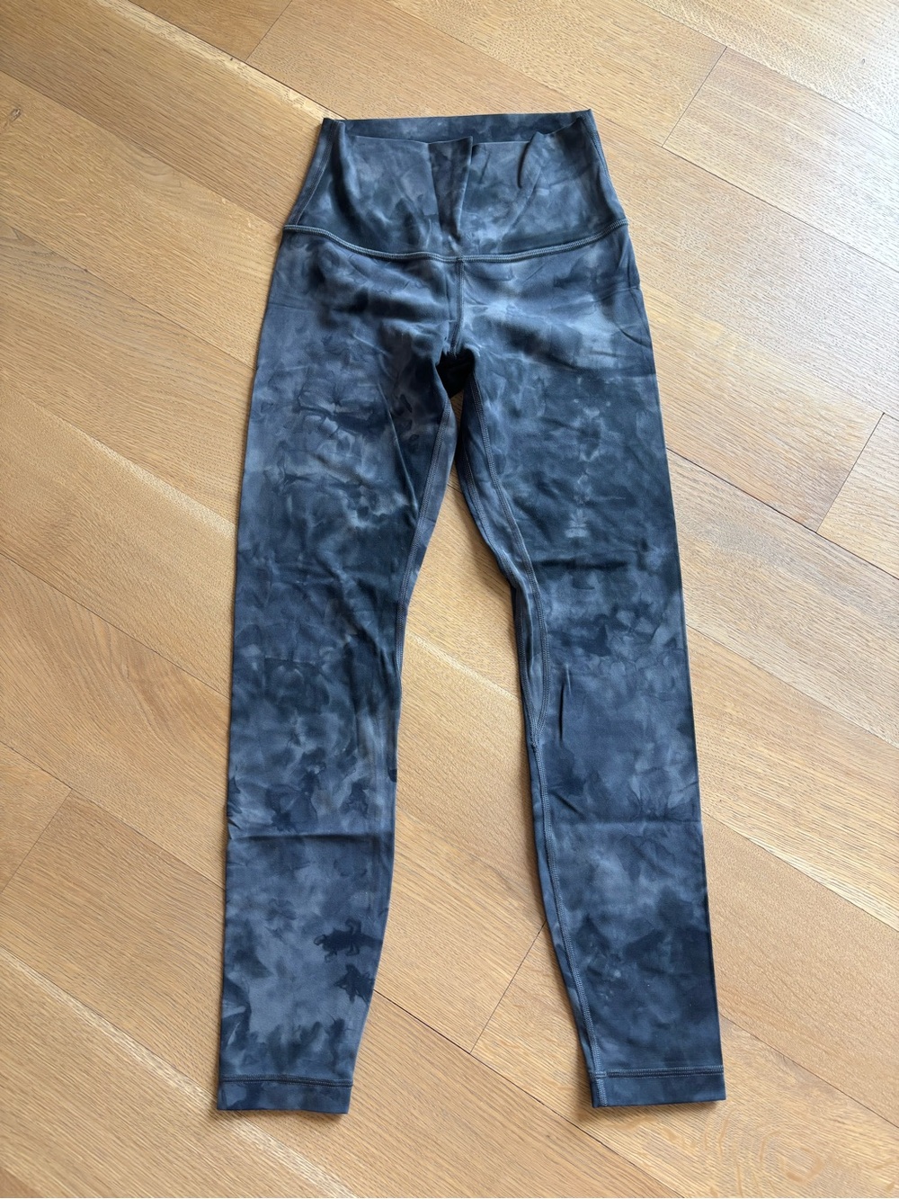 Lululemon Align High-Rise Leggings - Size 4